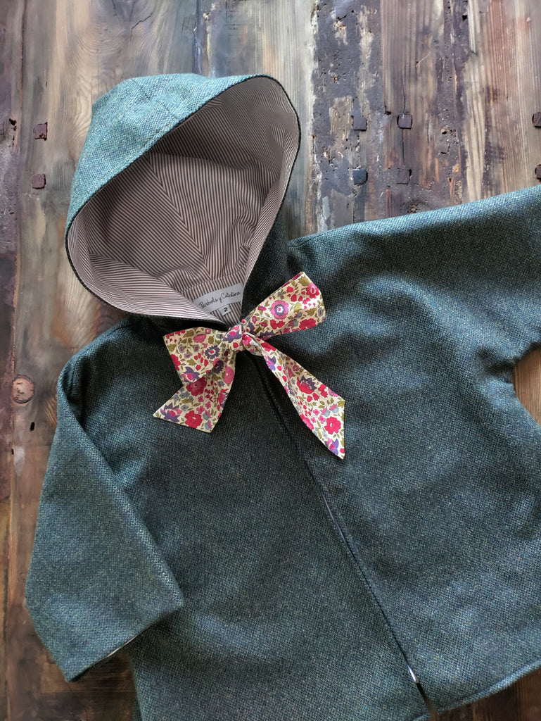 Colección Otoño-invierno
