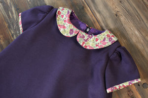 Vestido PP (morado)