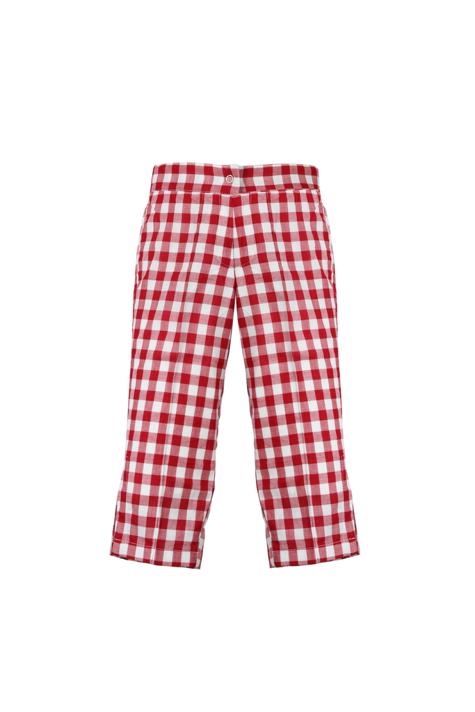 Pantalón Pescador Gin (incluye accesorio a juego)