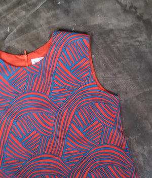 Vestido LA Rak (si no encuentras talla, escríbenos)