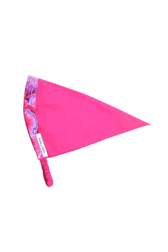 Pañoleta Rosa