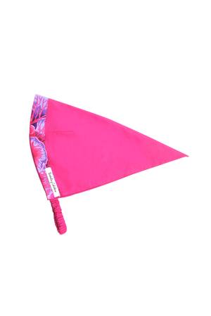 Pañoleta Rosa