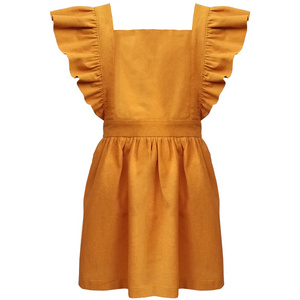 Jumper Fresco Amarillo